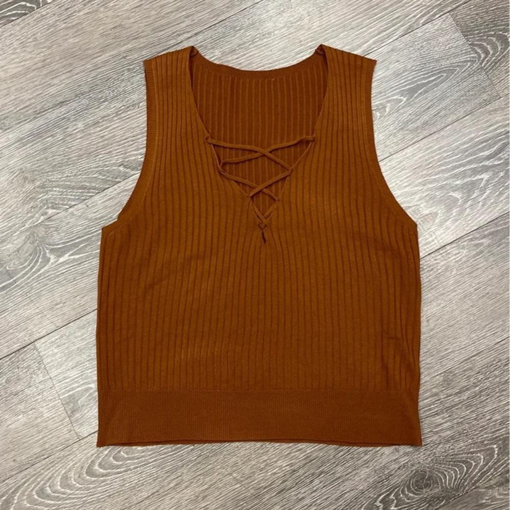 Shein tank top